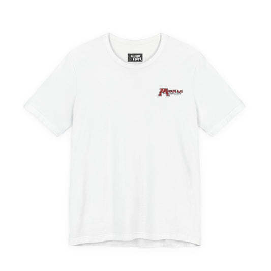 1996 MHS Tradition Unisex Jersey Short Sleeve Tee