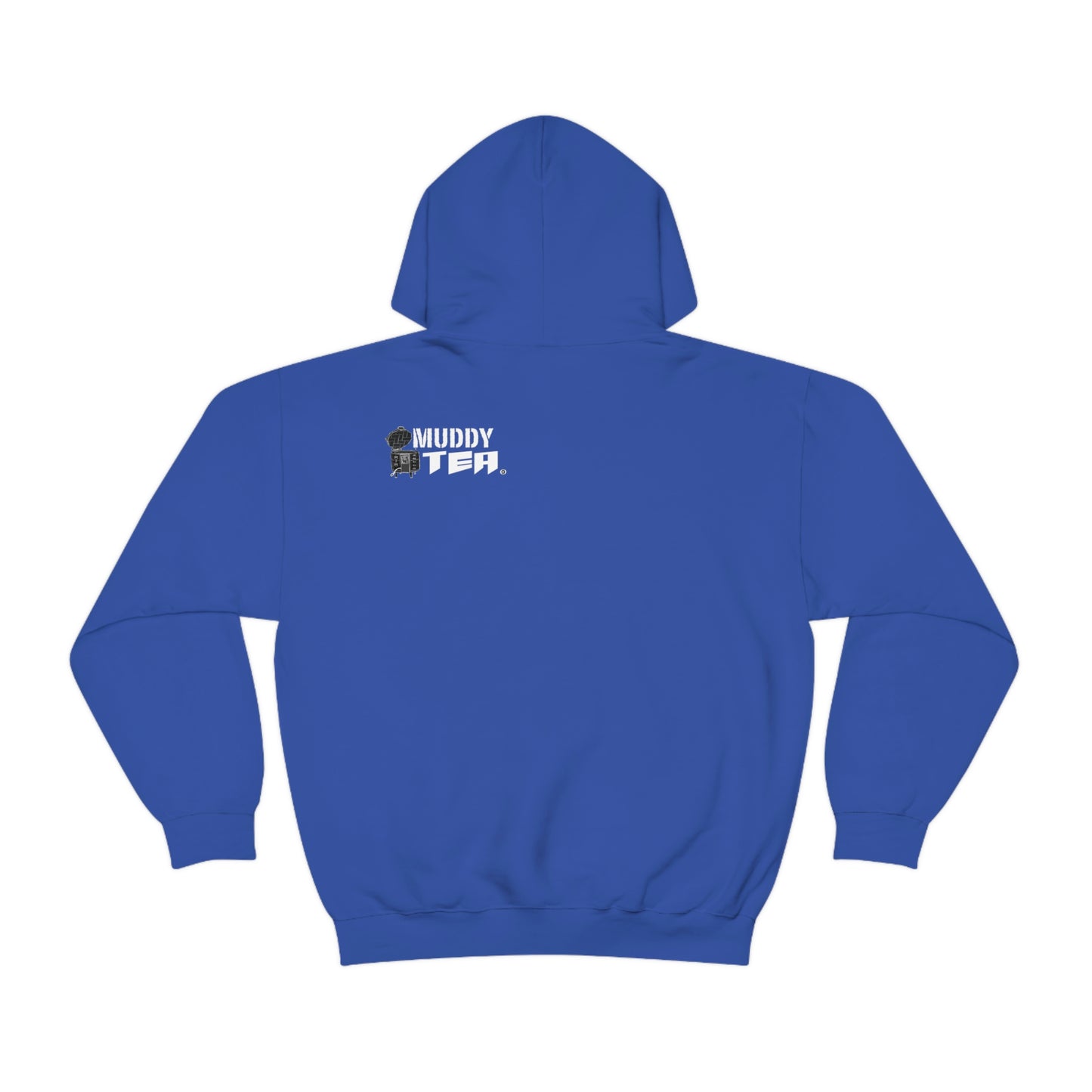 .357 Grind Flower's (VTD)™ Hooded Sweatshirt