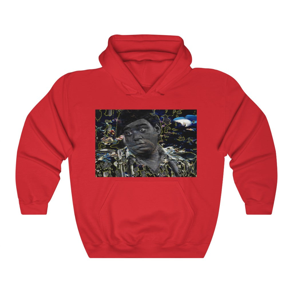 Na'll Son...That Ain't It™ Hooded Sweatshirt