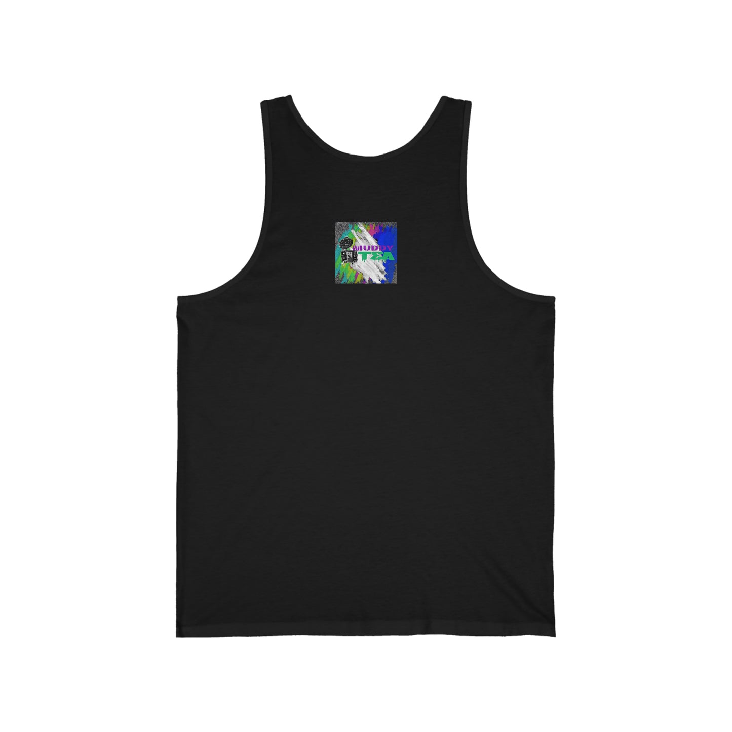 YEAH !!! I'm Wit (IT) Tank
