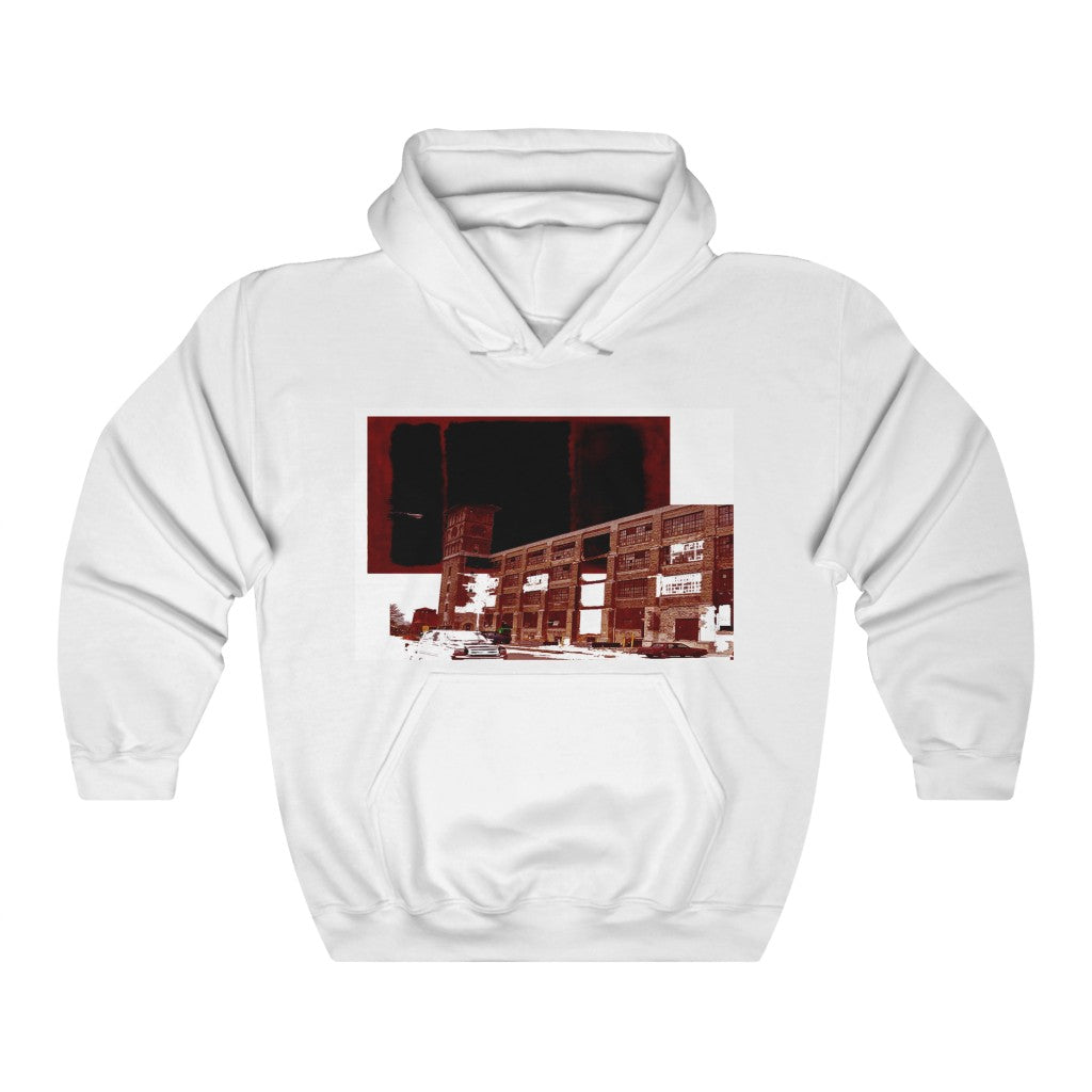 HomeTown™ Hooded Sweatshirt
