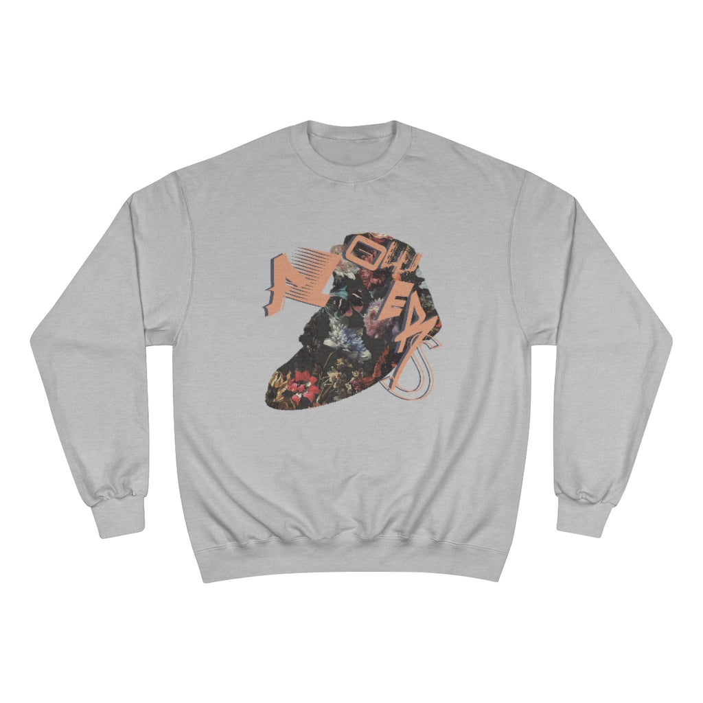 Journey #1 Muddy Flowers Sweatshirt