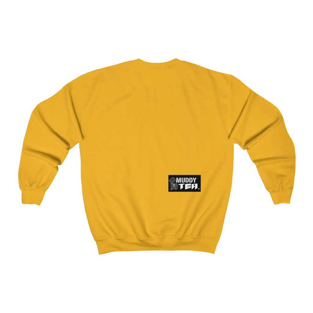 UGLY Drip X-Mas Socks ™ Crewneck Sweatshirt