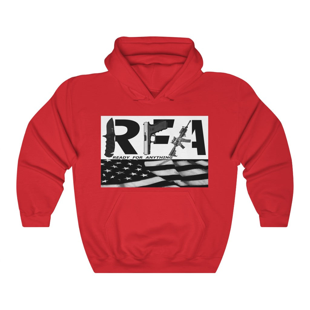 RFA Muddy Assault™ Hooded Sweatshirt