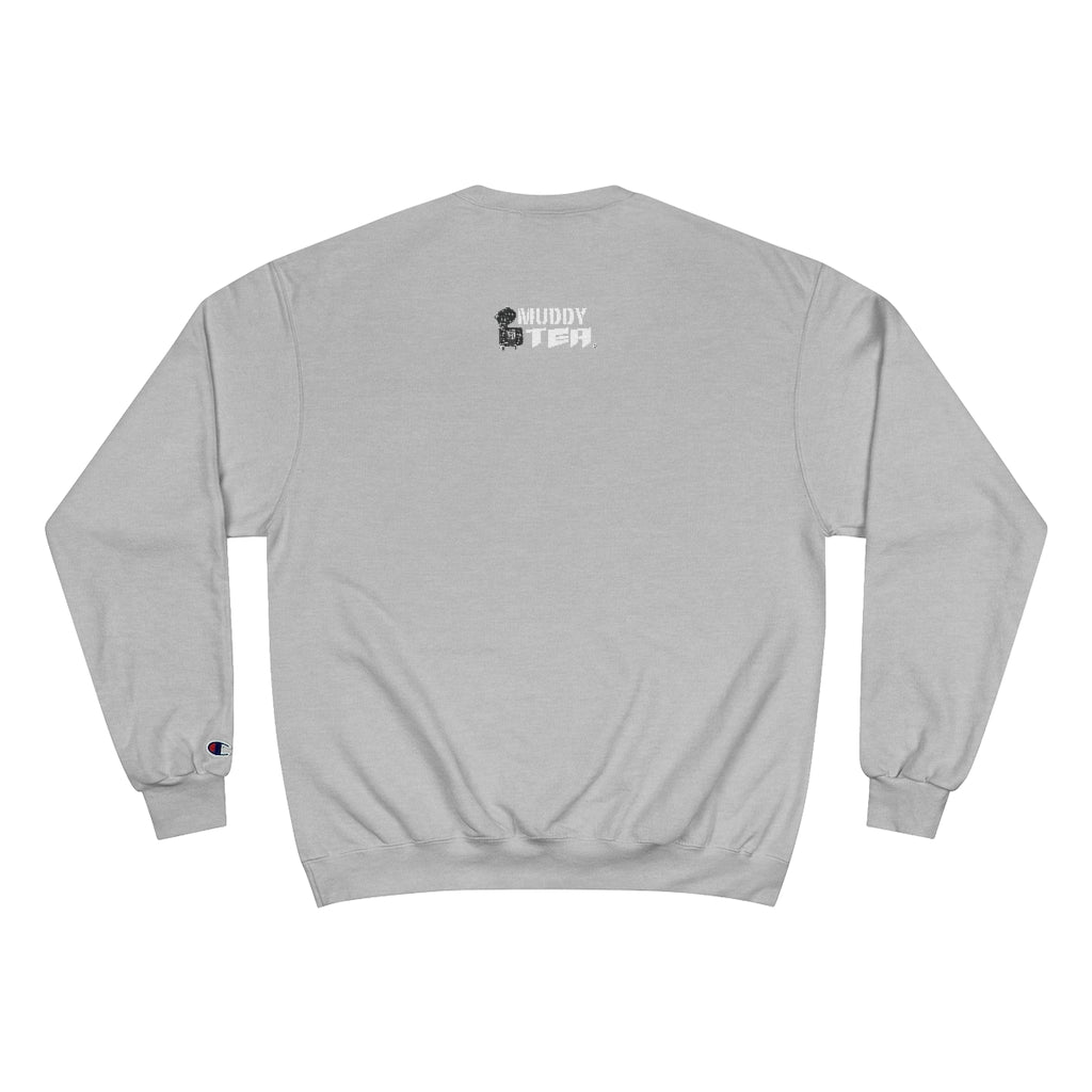 Champagne Poppy (VTD) Sweatshirt