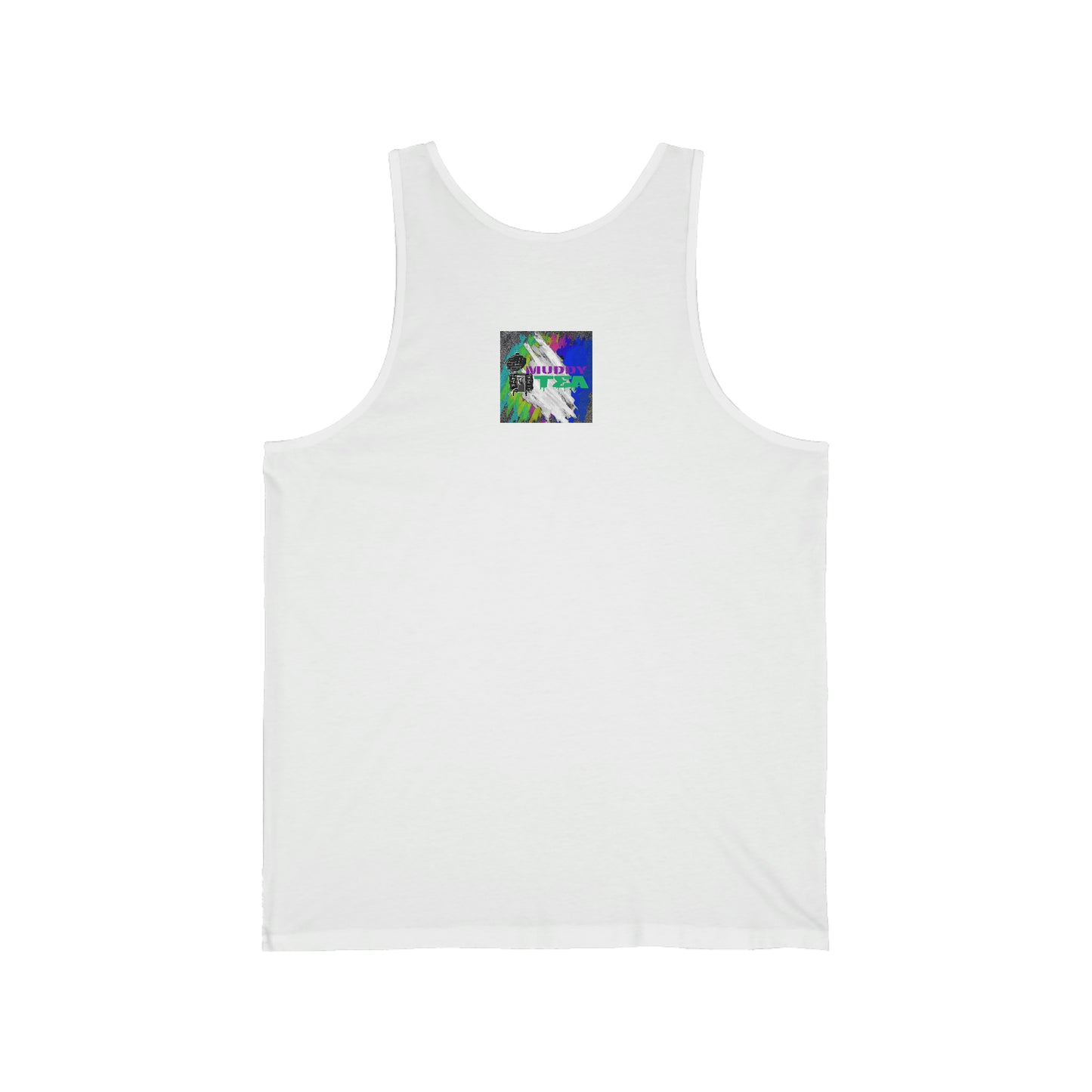 YEAH !!! I'm Wit (IT) Tank