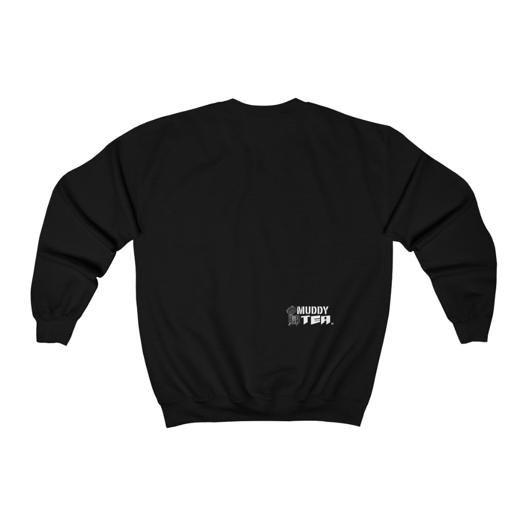 UGLY Drip X-Mas Socks ™ Crewneck Sweatshirt