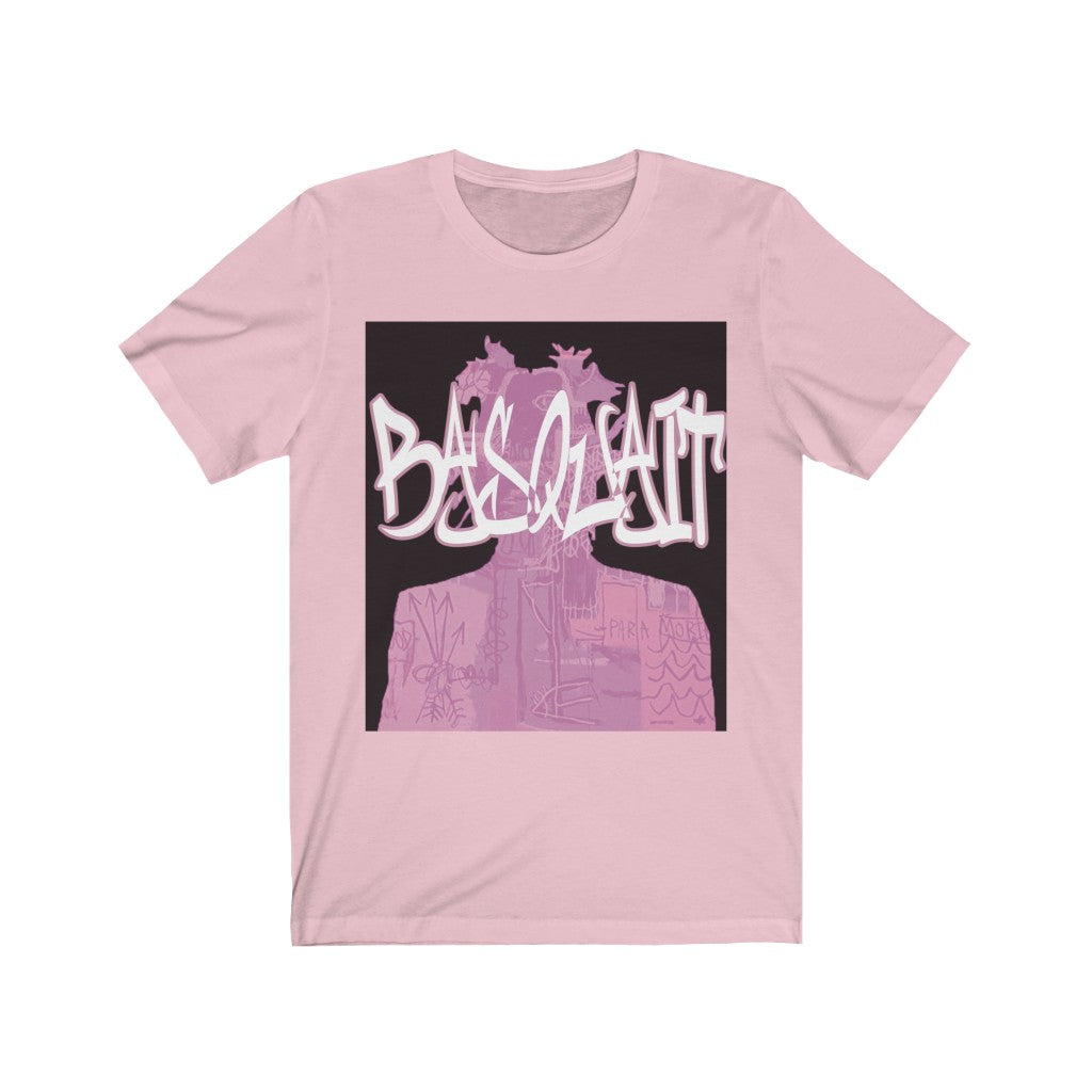 Basquait Tea