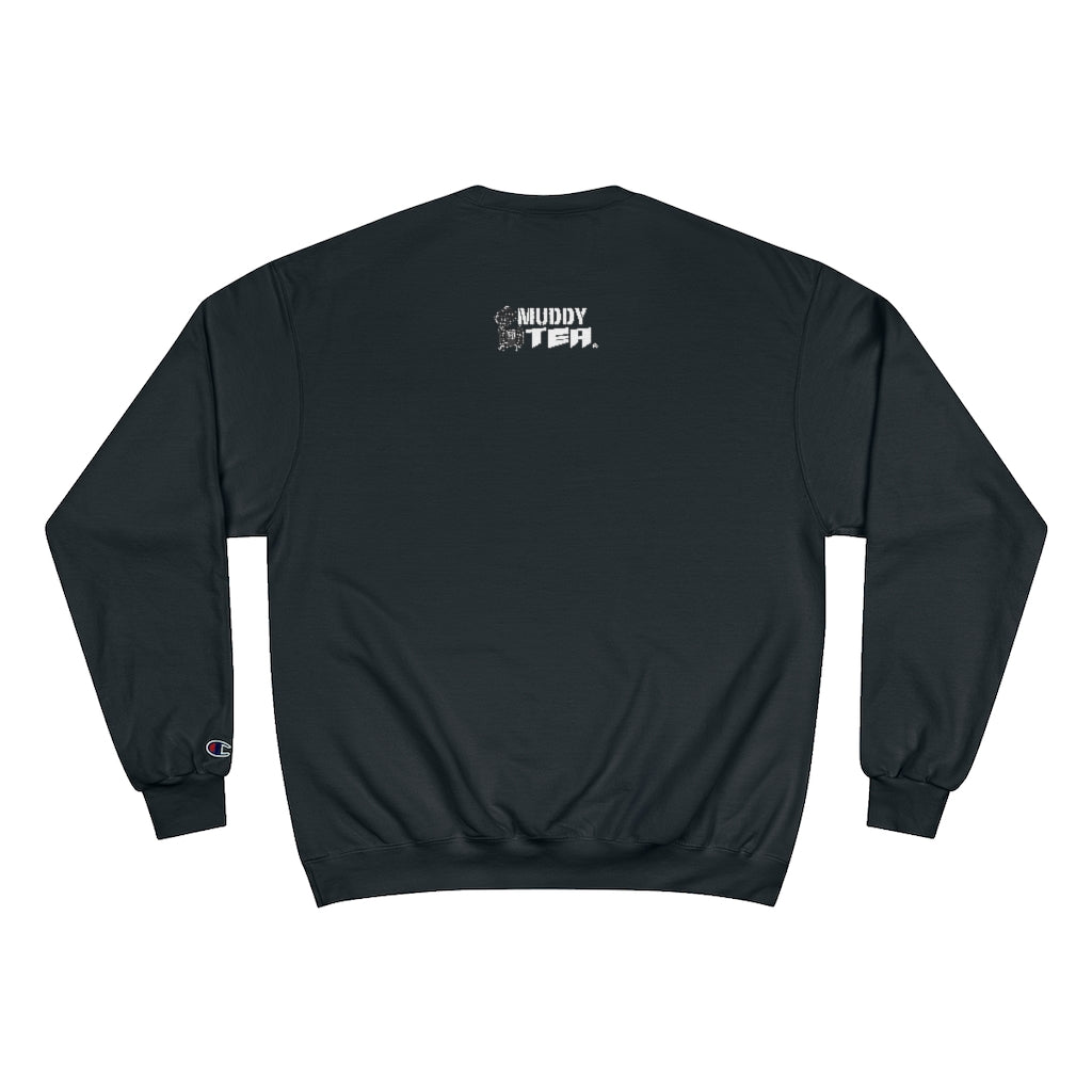 Champagne Poppy (VTD) Sweatshirt