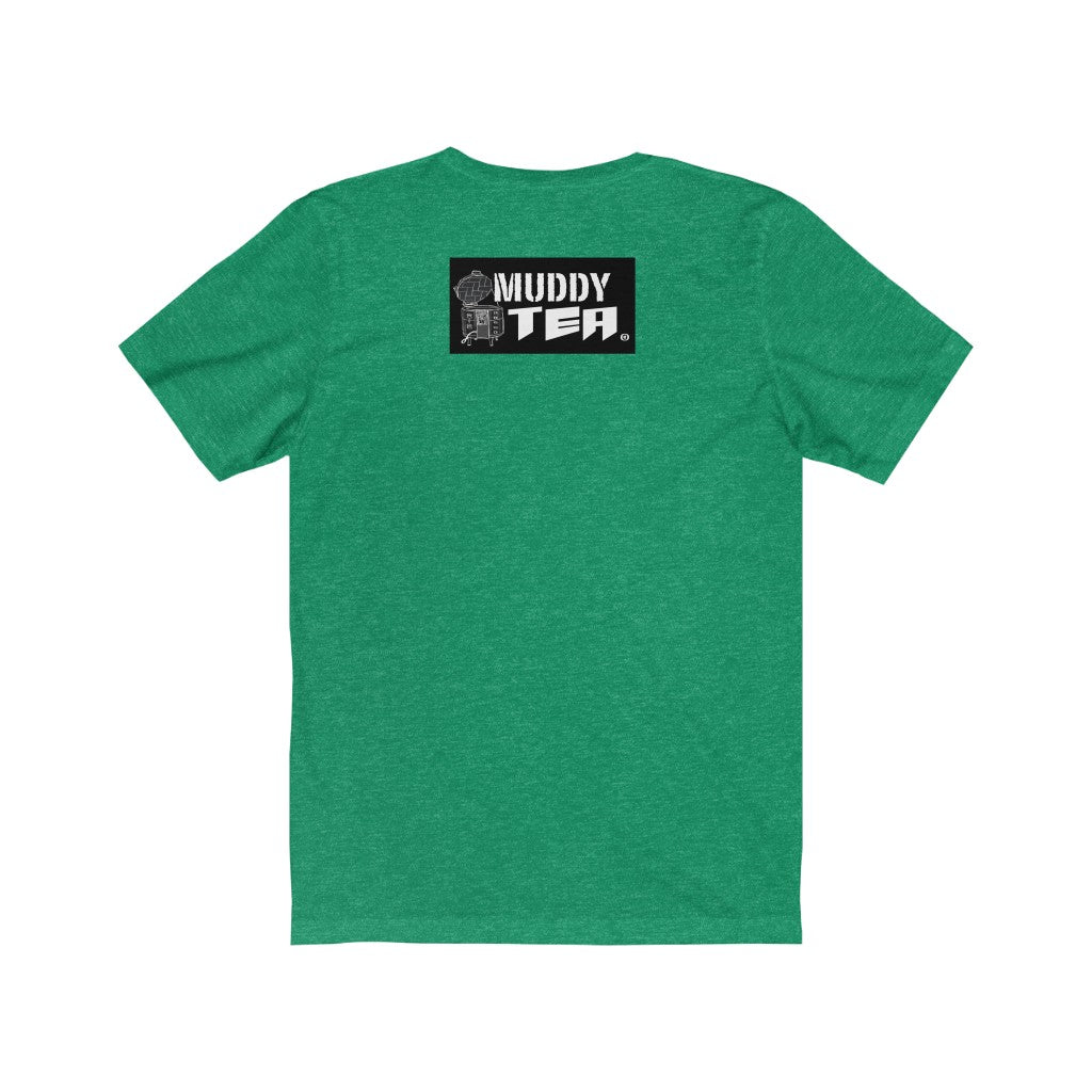 RFA Muddy Vest Tea