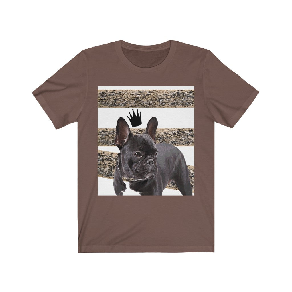 Muddy Pup Ima Dog (1) Tea