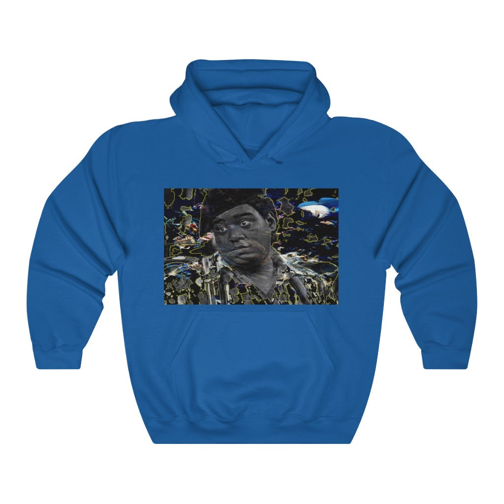 Na'll Son...That Ain't It™ Hooded Sweatshirt