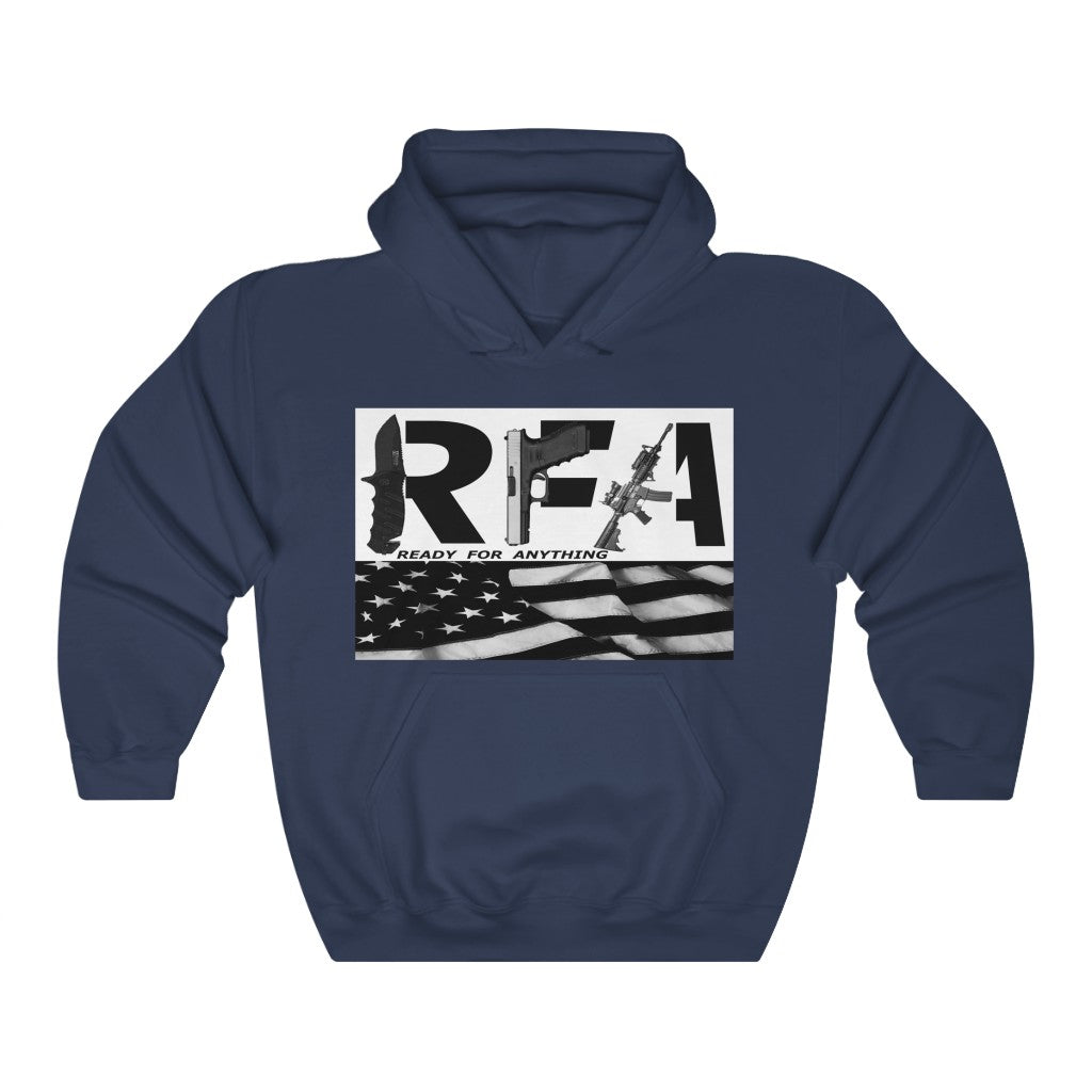 RFA Muddy Assault™ Hooded Sweatshirt