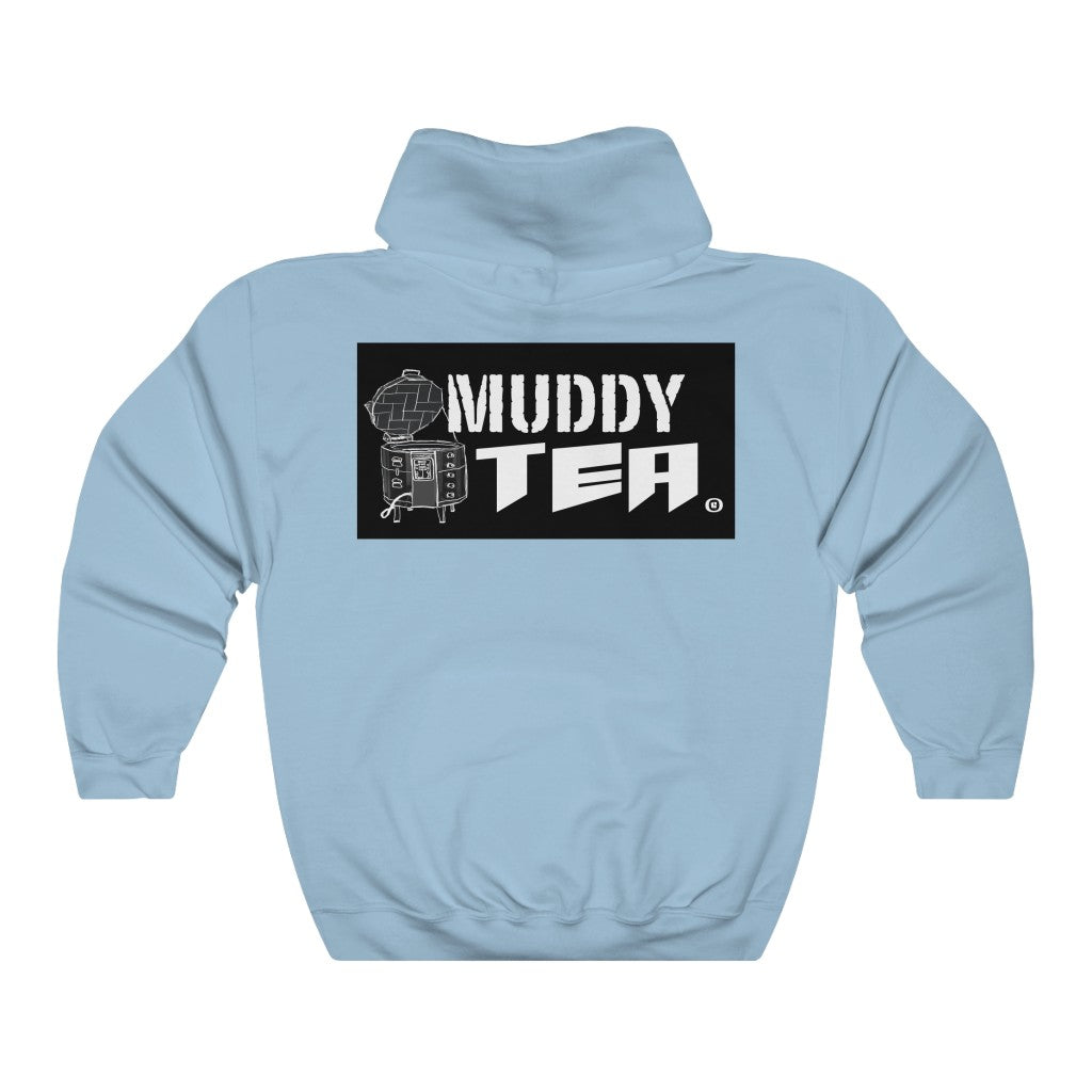 ZaZa Bodega Hulk™ Hooded Sweatshirt