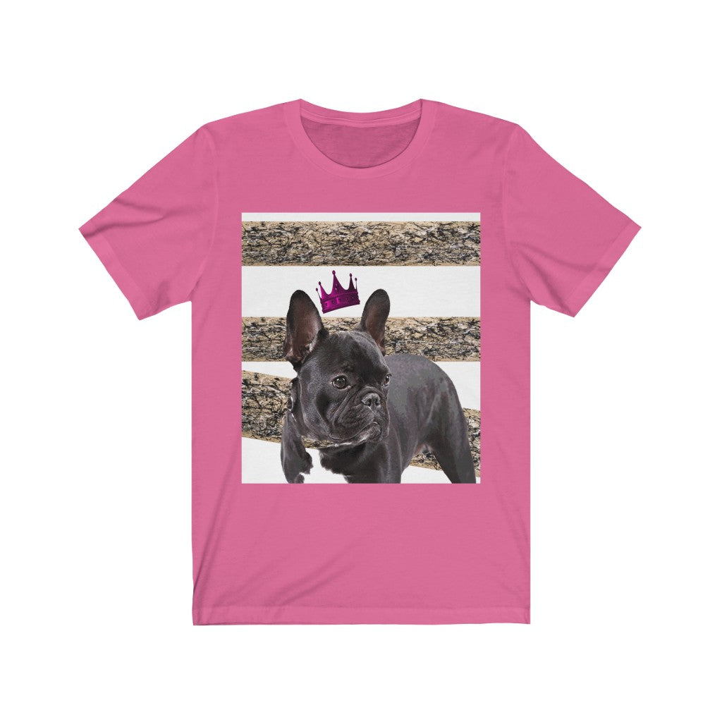 Muddy Pup Queen (B) Tea