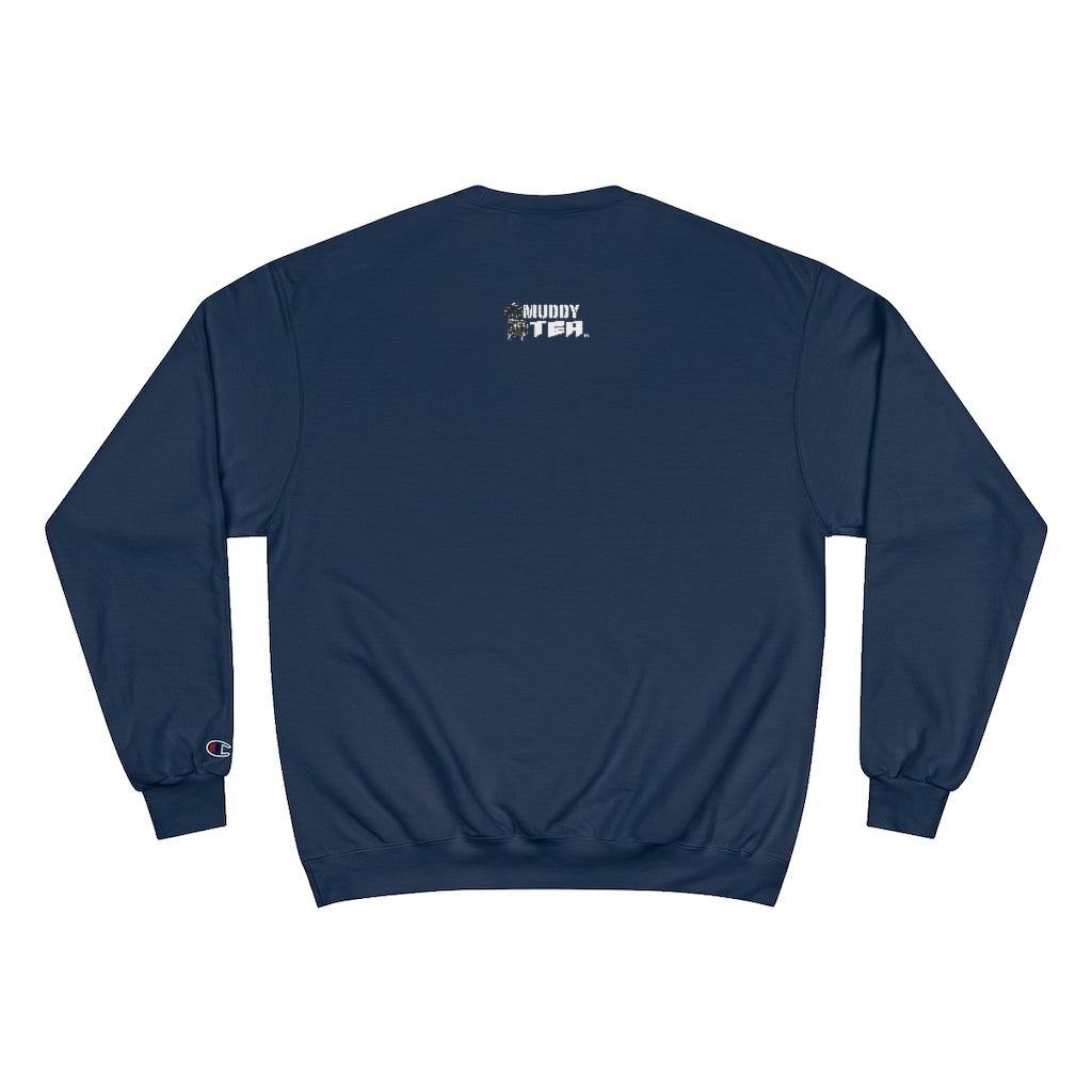 Teddy P. Flowers (VTD) Sweatshirt