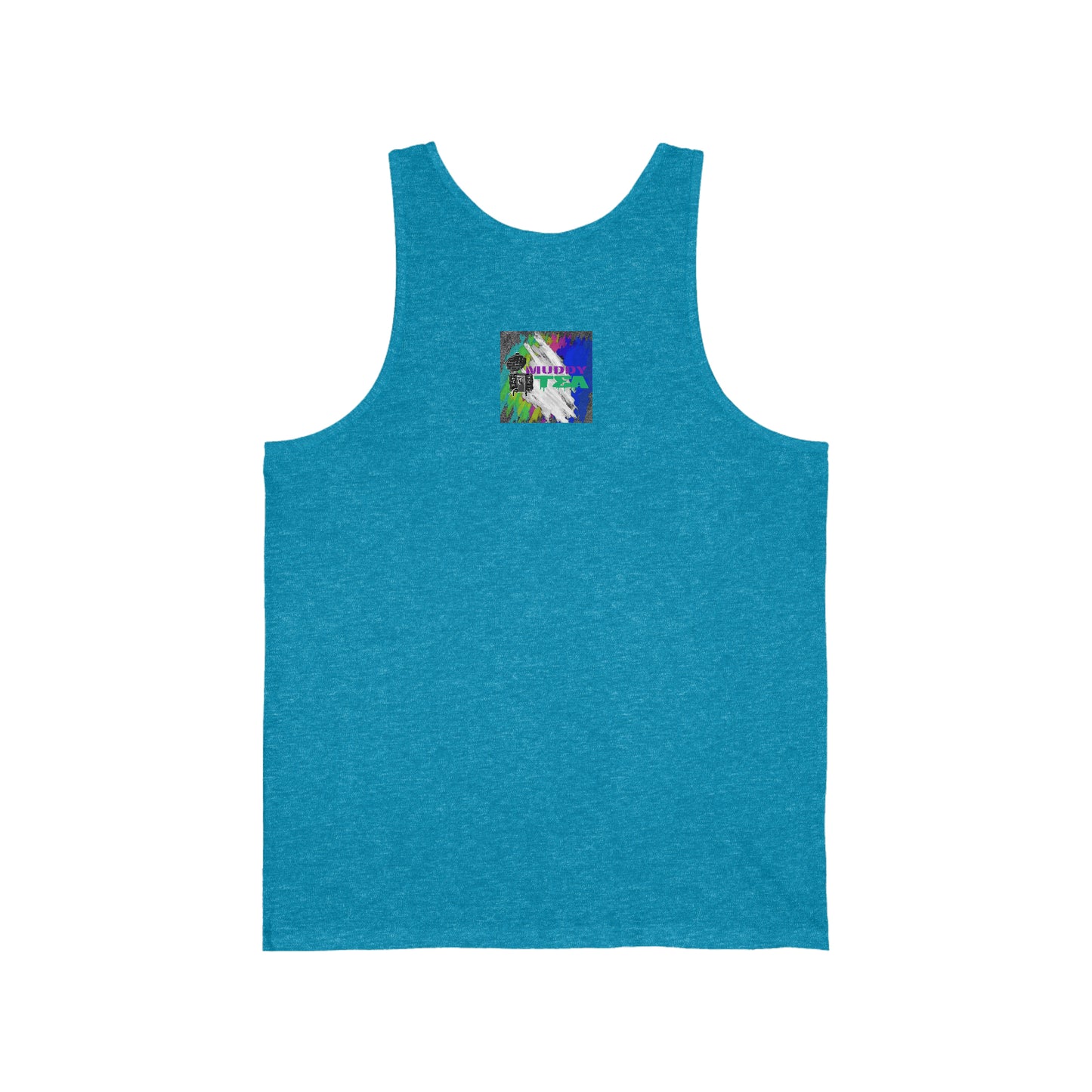 YEAH !!! I'm Wit (IT) Tank