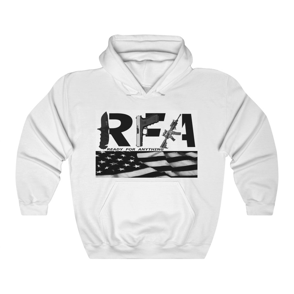 RFA Muddy Assault™ Hooded Sweatshirt
