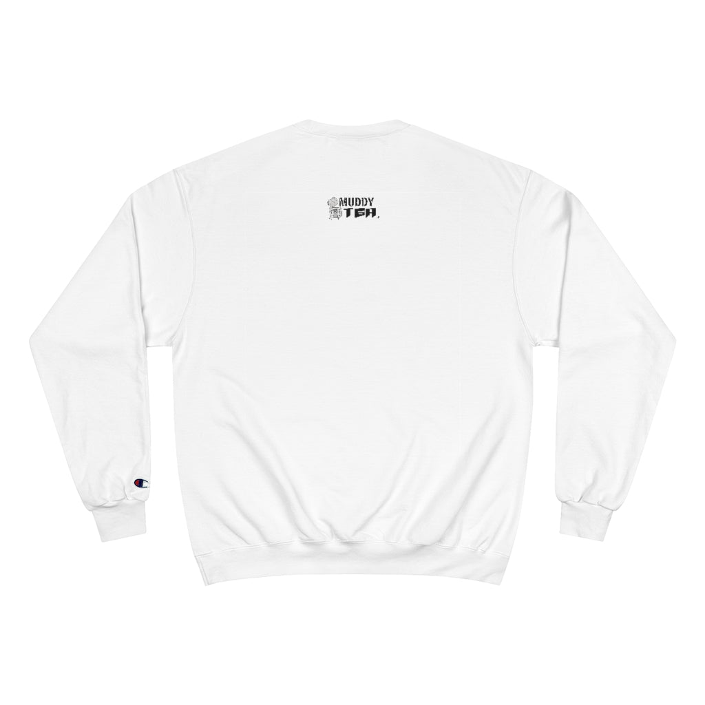 Teddy P. Flowers (VTD) Sweatshirt