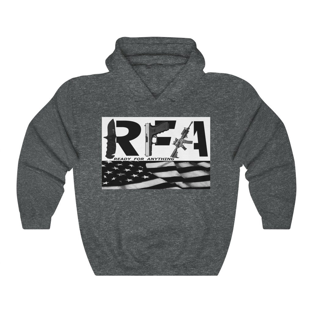 RFA Muddy Assault™ Hooded Sweatshirt