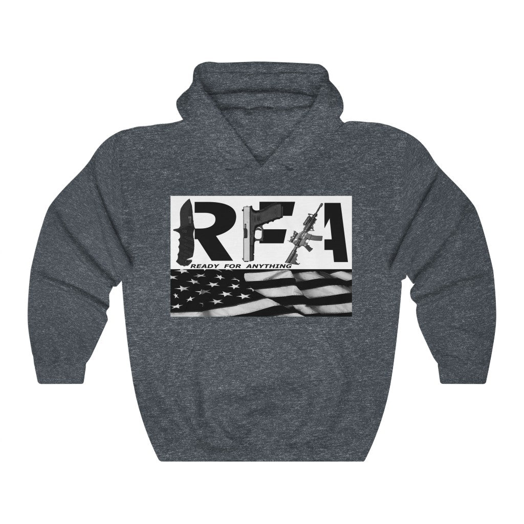 RFA Muddy Assault™ Hooded Sweatshirt