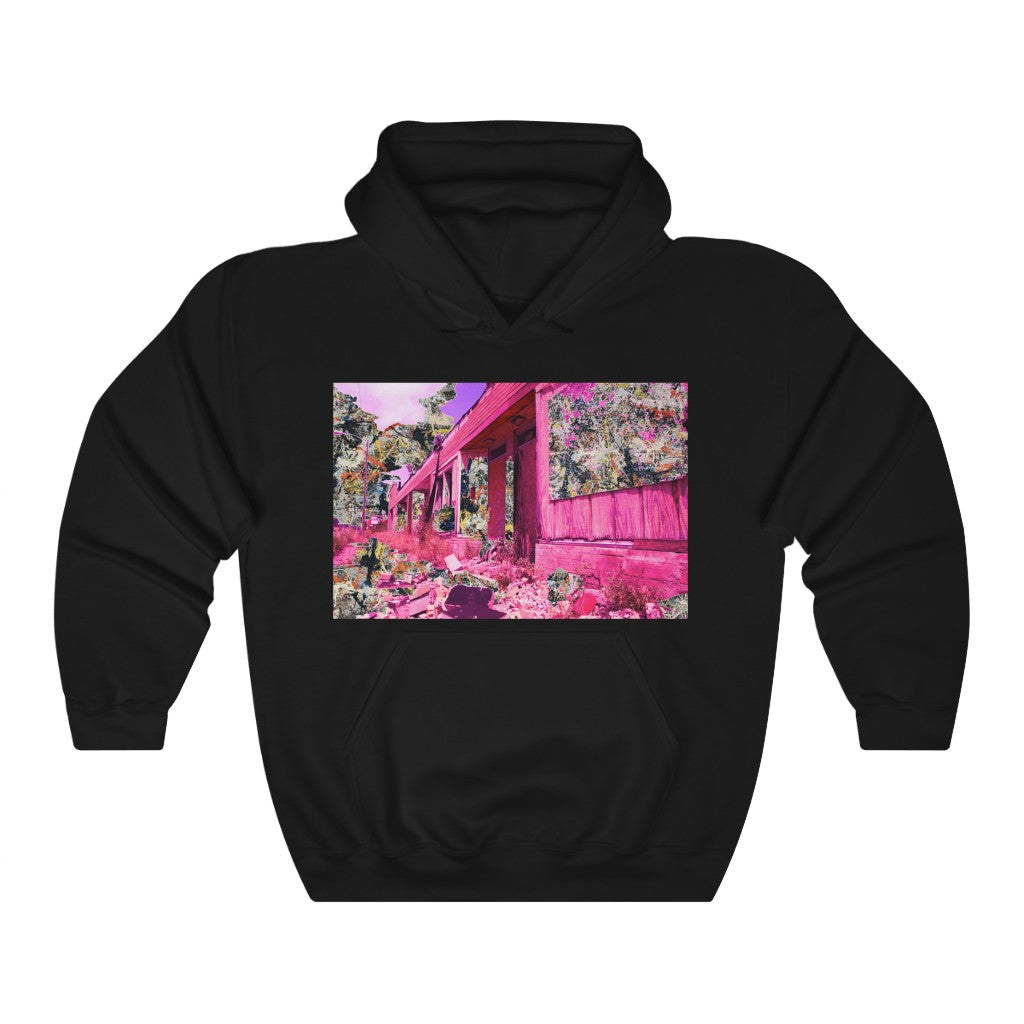 Bodega Cake™ Hooded Sweatshirt