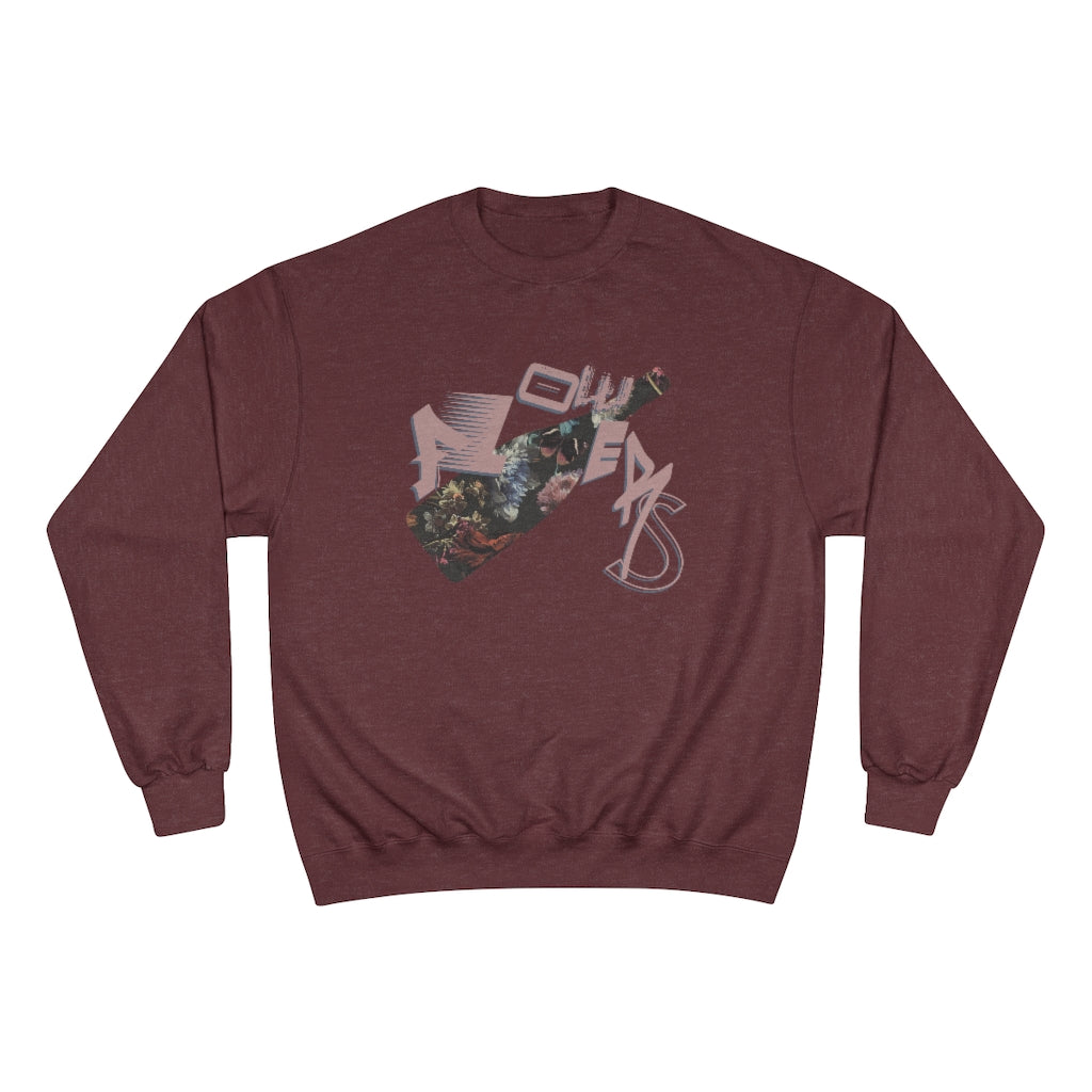 Champagne Poppy (VTD) Sweatshirt