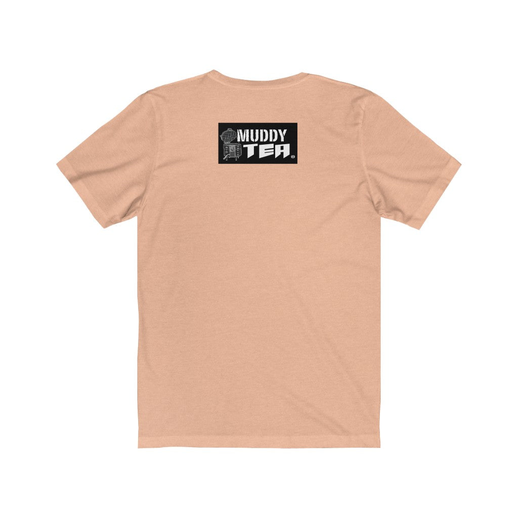 Muddy Trap (CAF-1) Tea