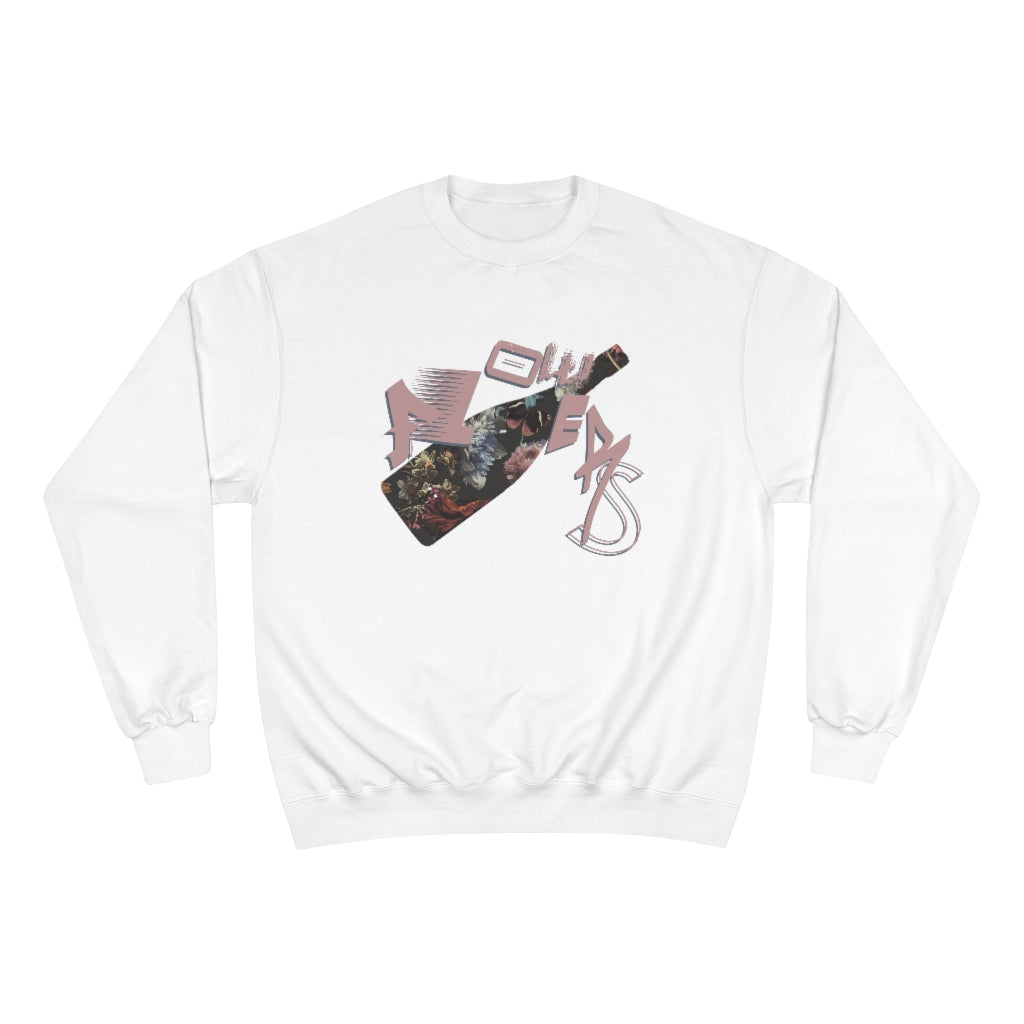 Champagne Poppy (VTD) Sweatshirt