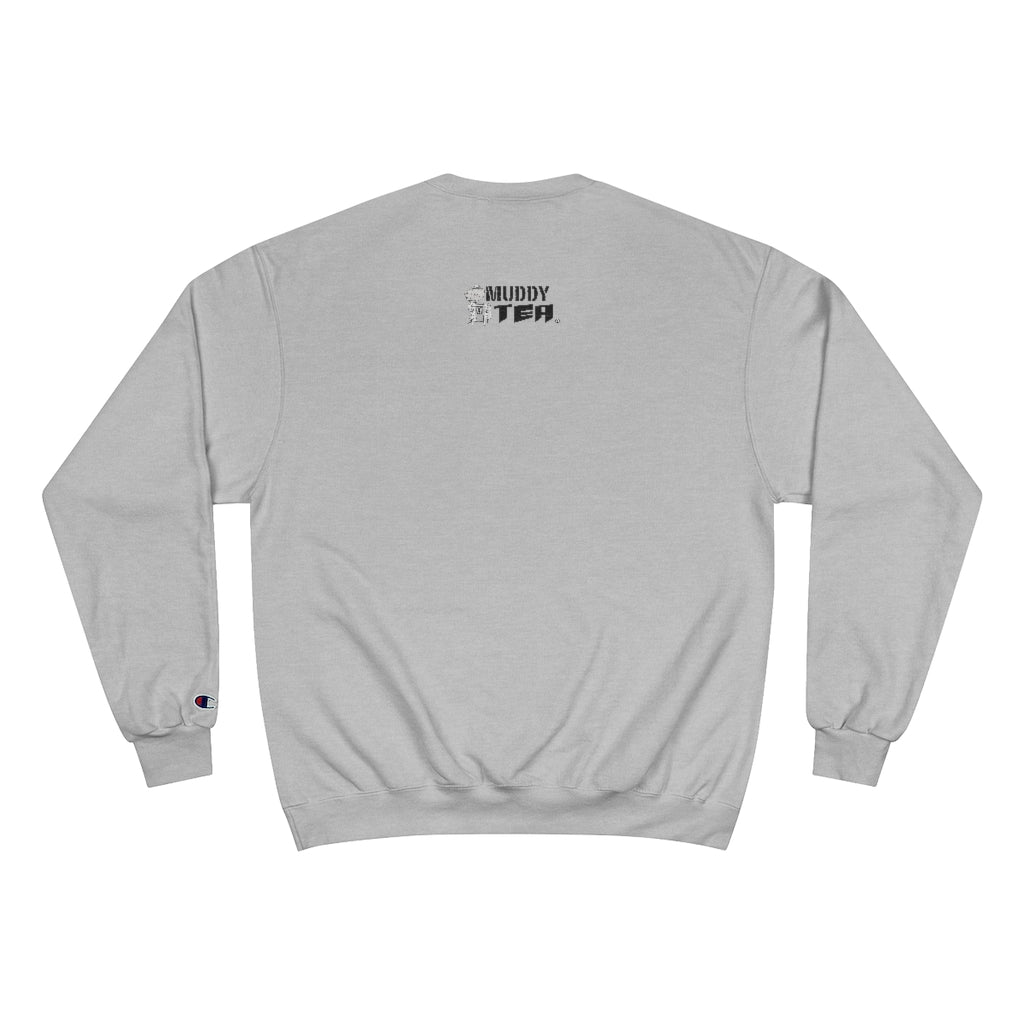 4 Ever Flowers Sweatshirt