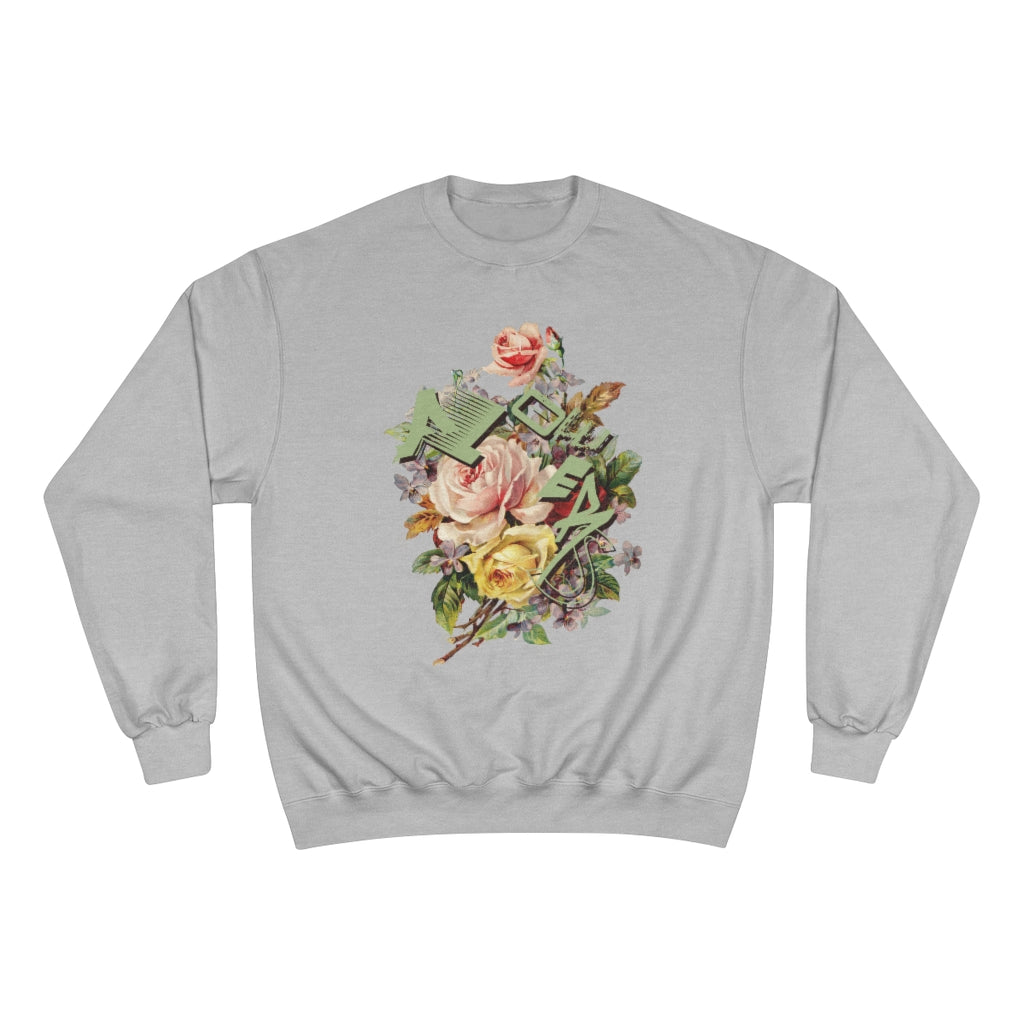 V-Day Bouquet Sweatshirt