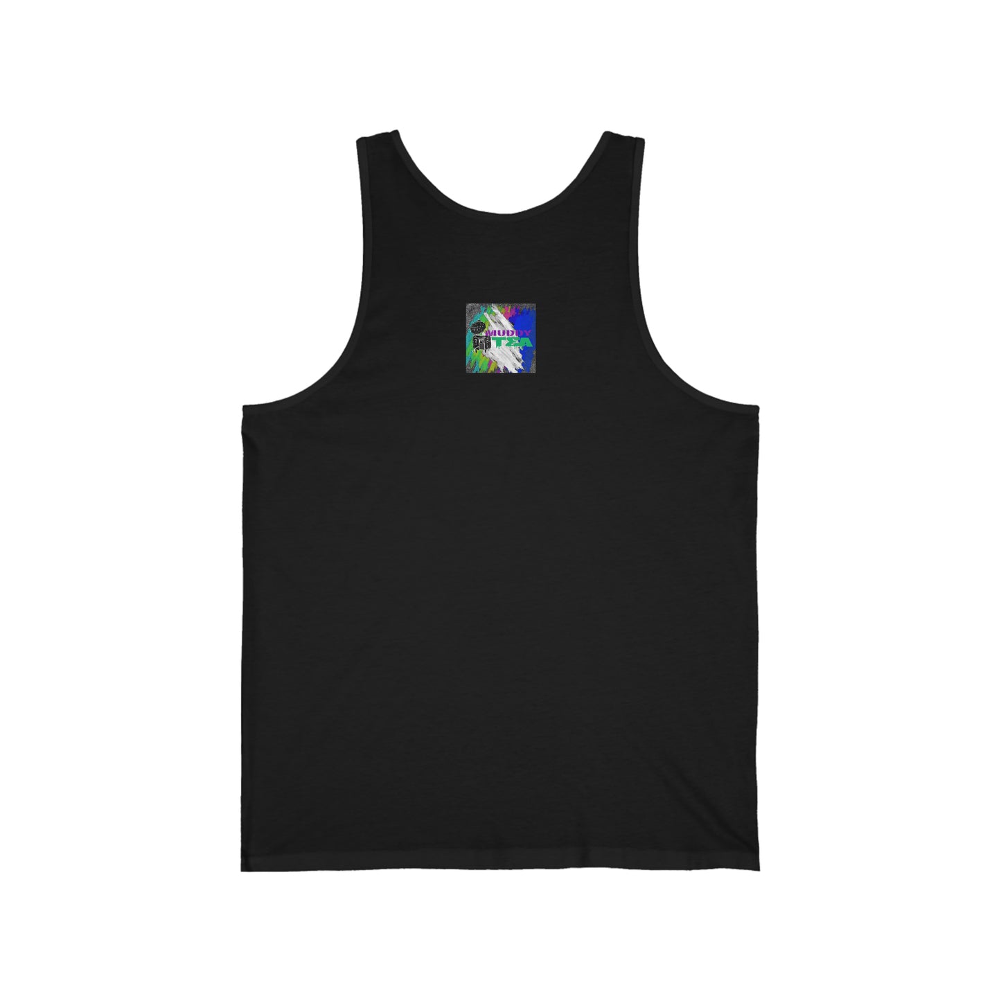 Stacks @theBottom Tank