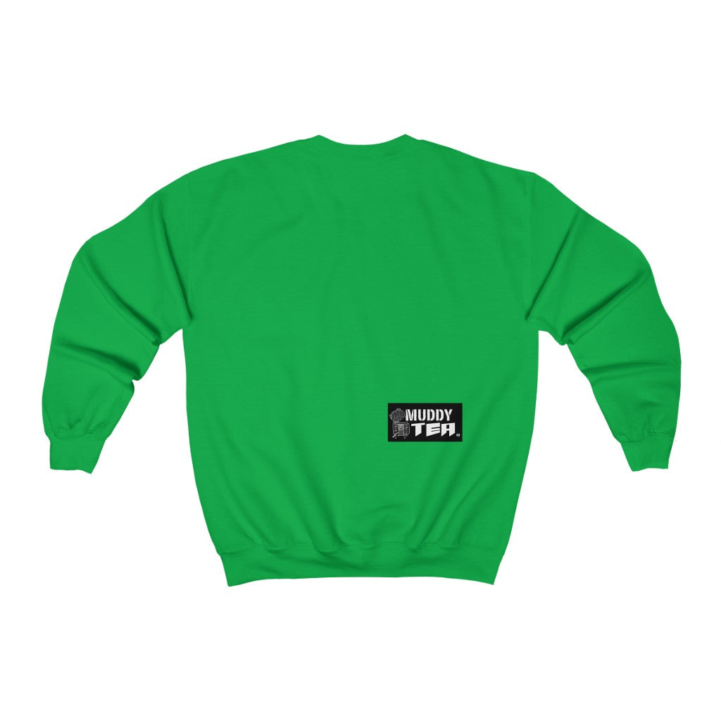 UGLY Drip X-Mas Socks ™ Crewneck Sweatshirt
