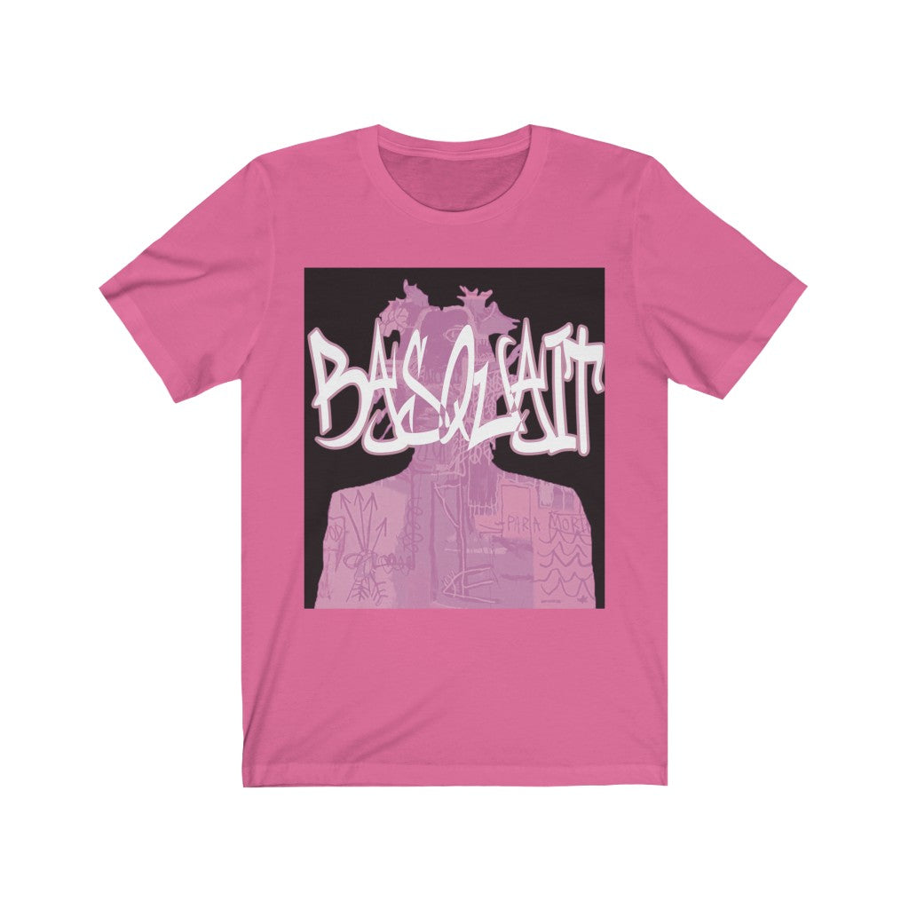 Basquait Tea