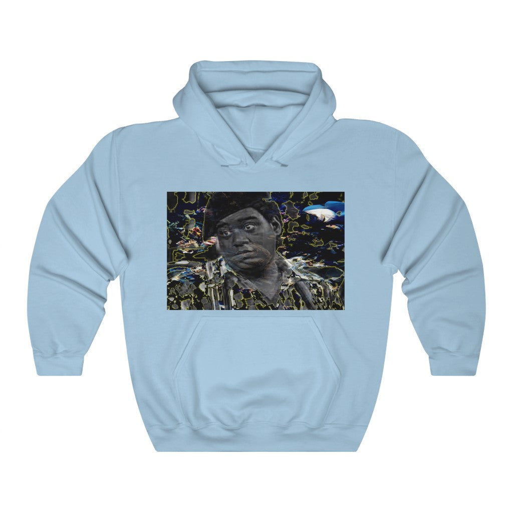 Na'll Son...That Ain't It™ Hooded Sweatshirt