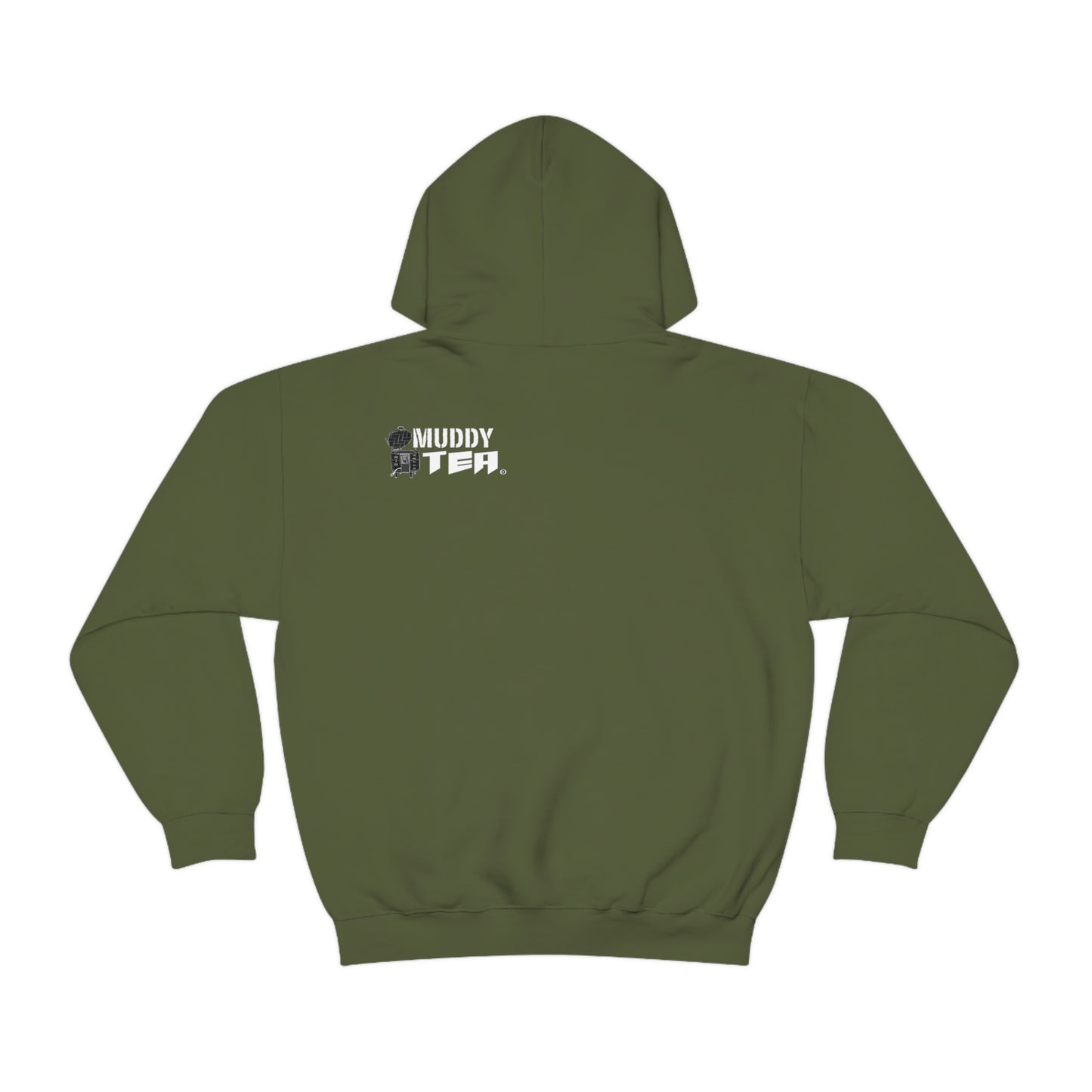 .357 Grind Flower's (VTD)™ Hooded Sweatshirt