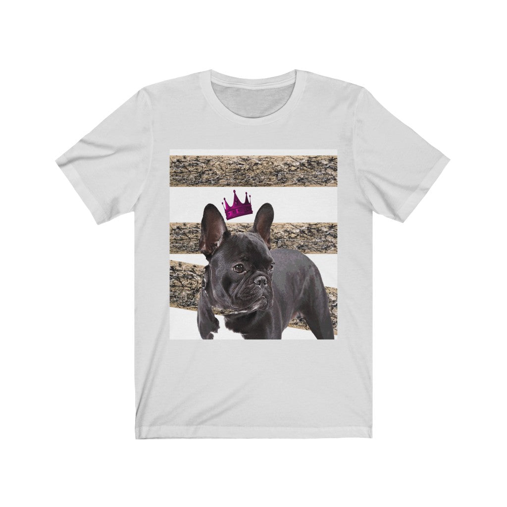 Muddy Pup Queen (B) Tea