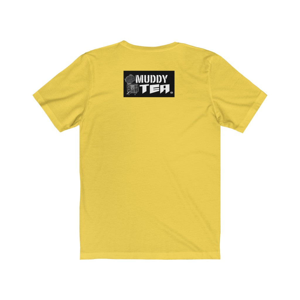 RFA Muddy Vest Tea