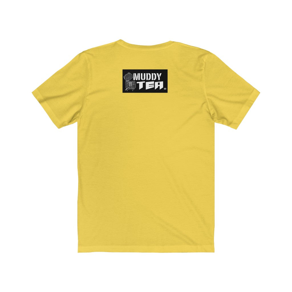 Hustle Mentality Tea