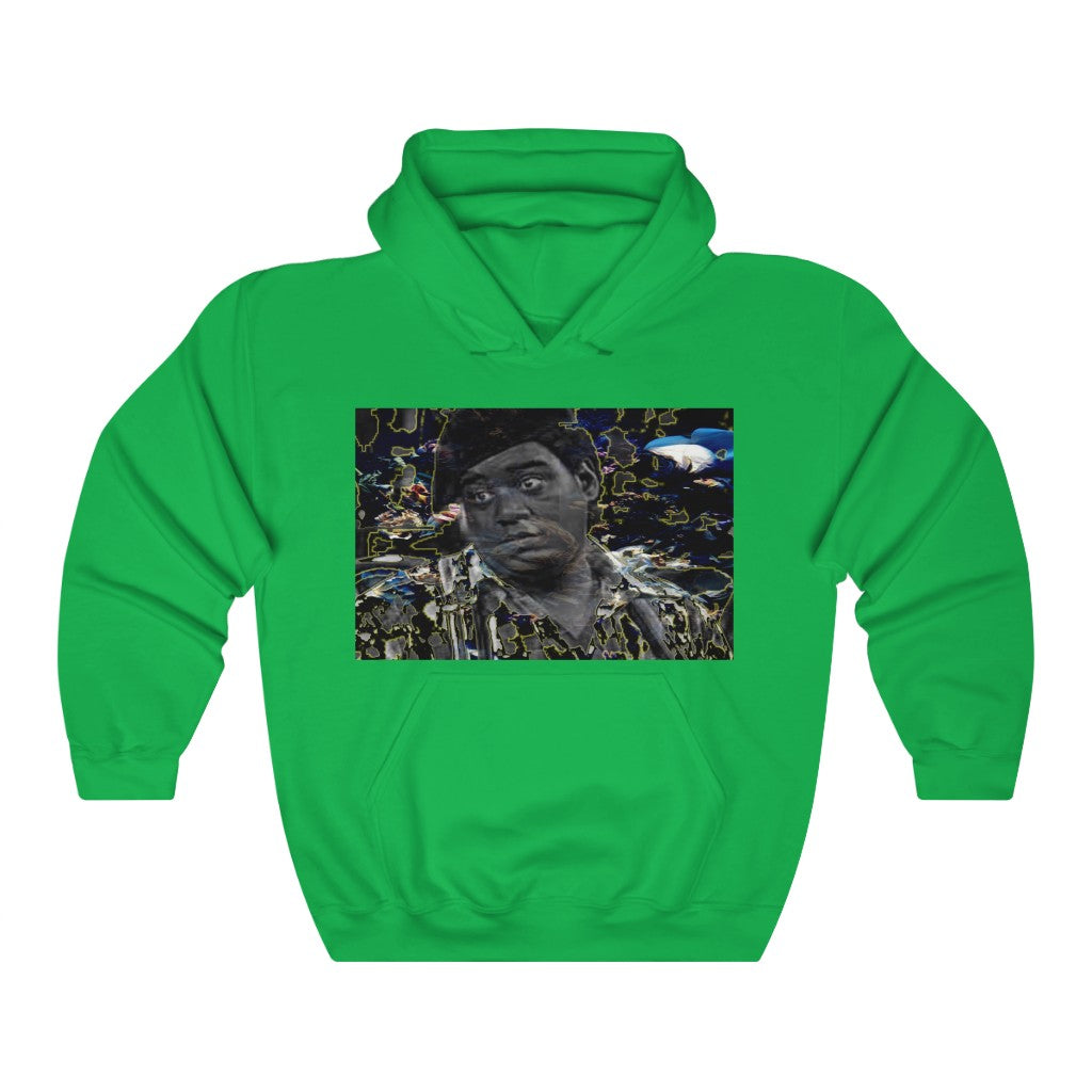 Na'll Son...That Ain't It™ Hooded Sweatshirt