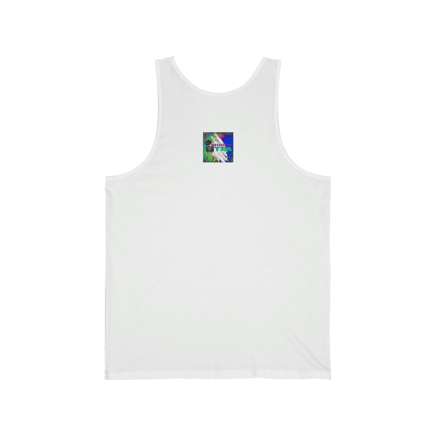 Stacks @theBottom Tank