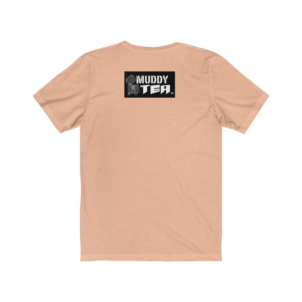 Muddy Drip Tea