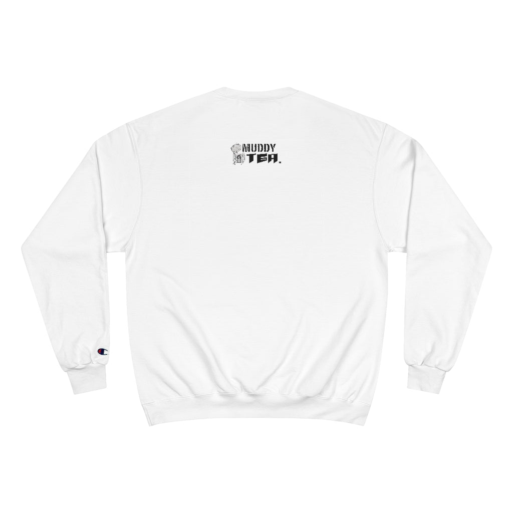 Champagne Poppy (VTD) Sweatshirt