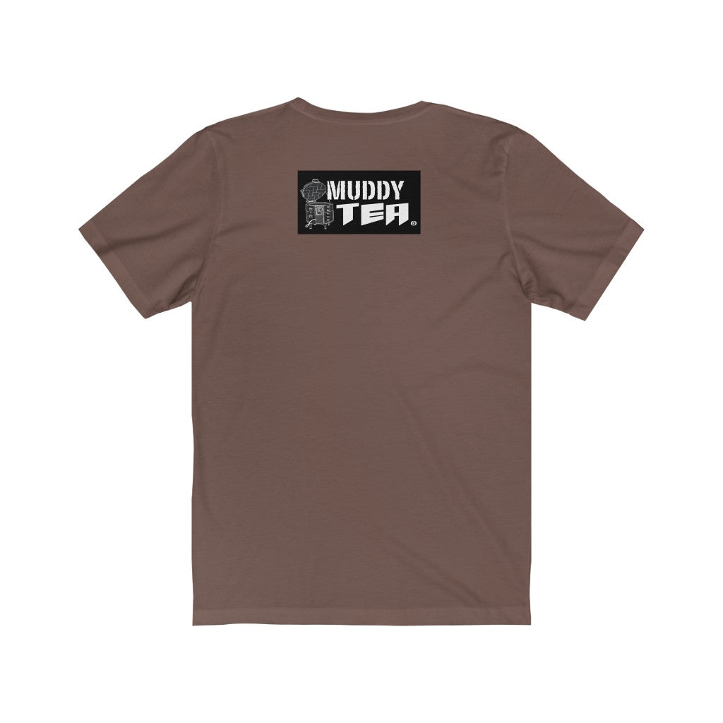 RFA Muddy Vest Tea