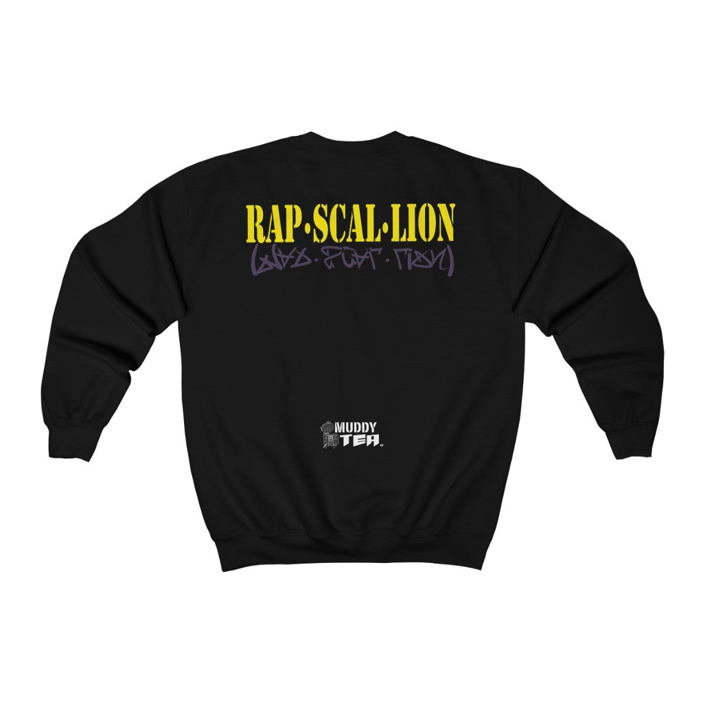Rapscallion (NFT)™ Crewneck Sweatshirt