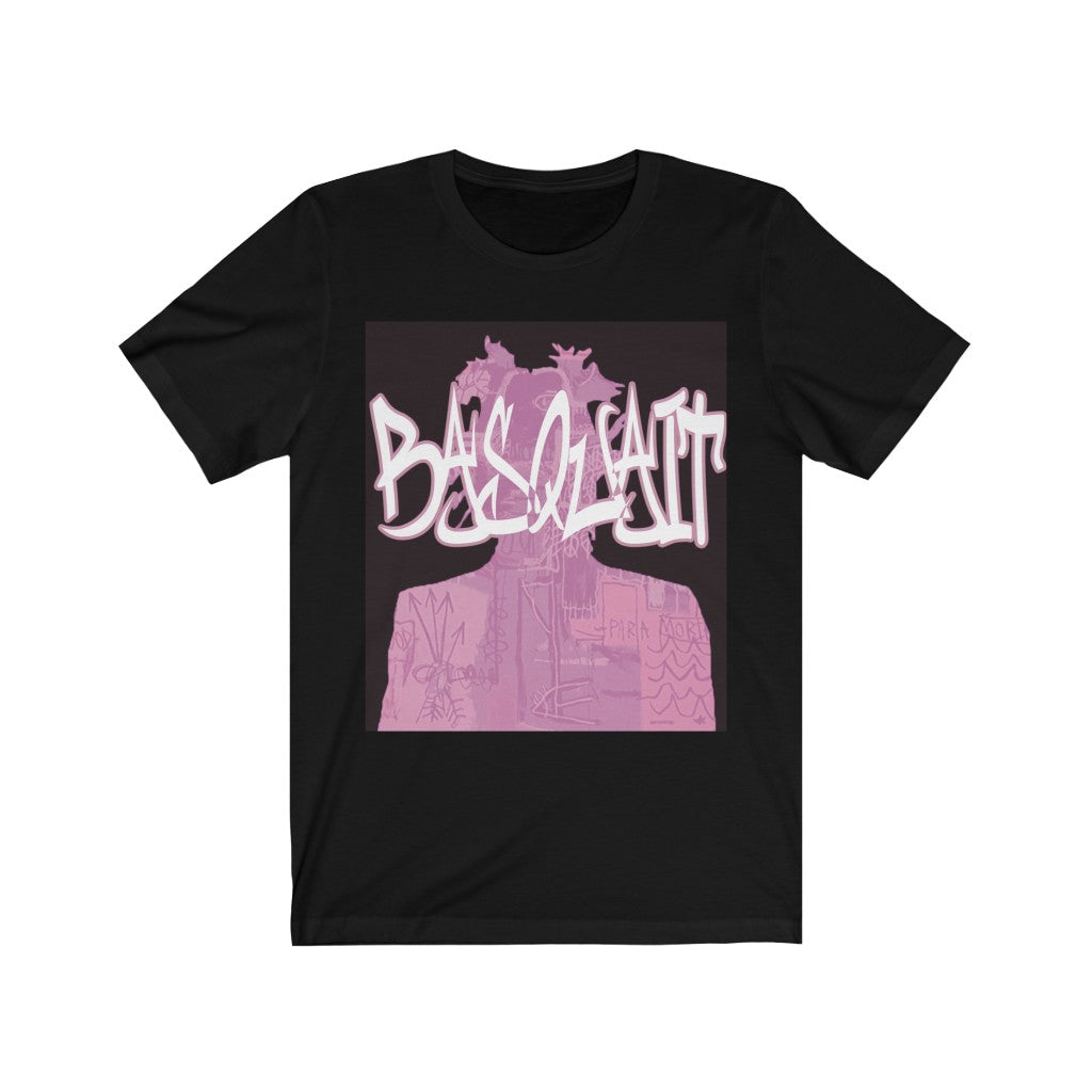 Basquait Tea