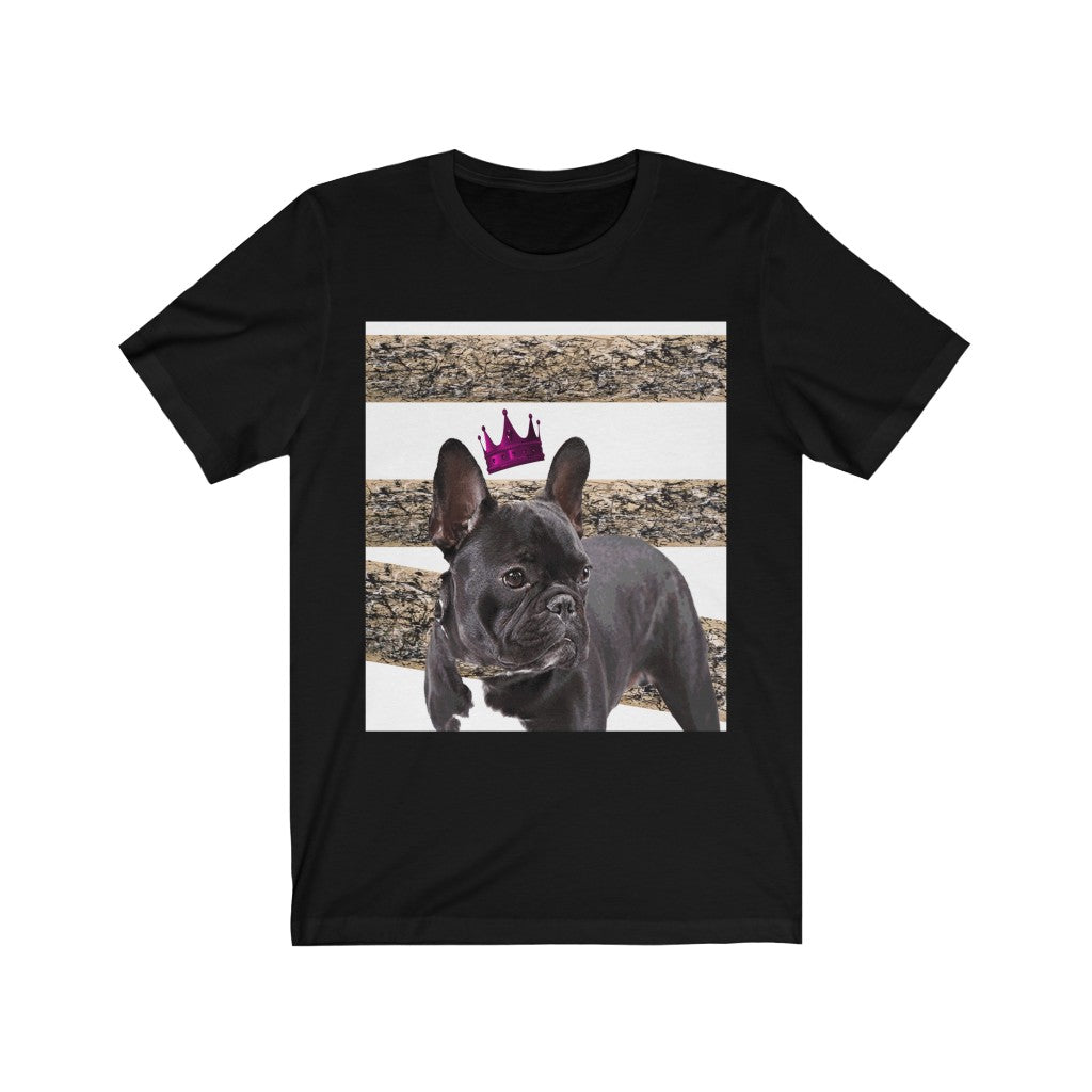 Muddy Pup Queen (B) Tea