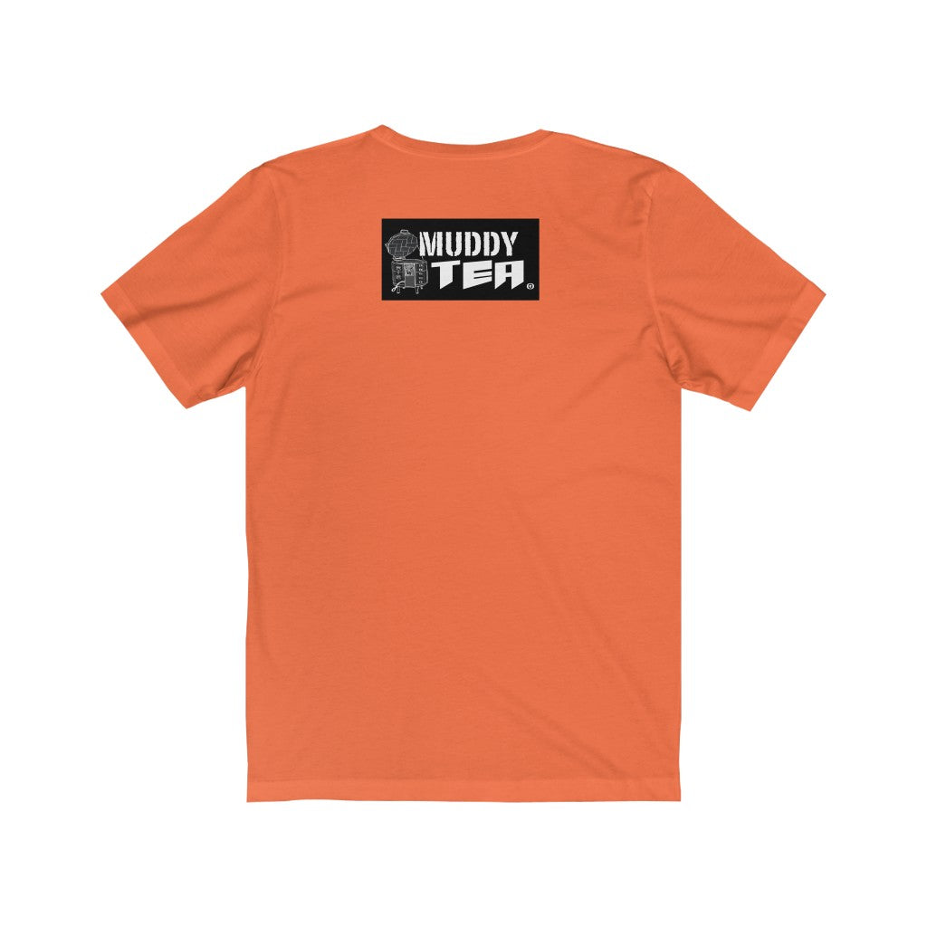 RFA Muddy Vest Tea