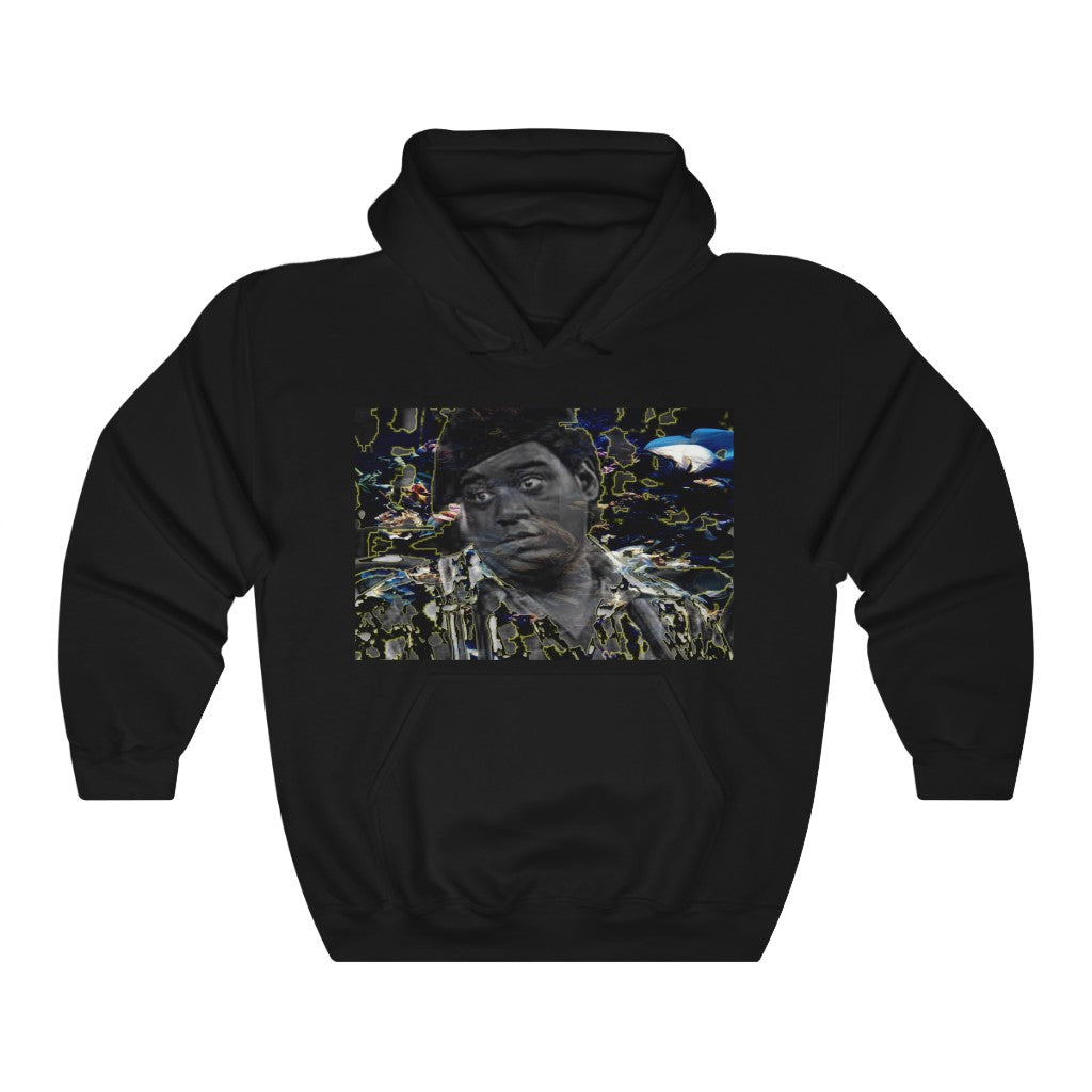 Na'll Son...That Ain't It™ Hooded Sweatshirt