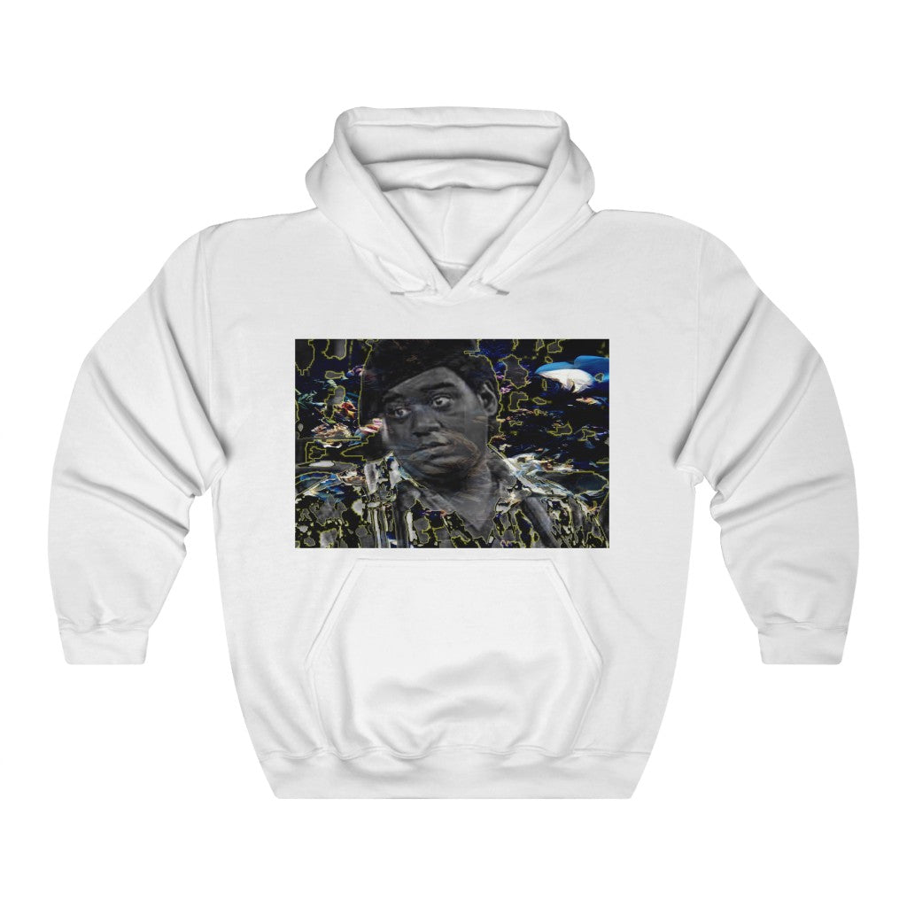 Na'll Son...That Ain't It™ Hooded Sweatshirt